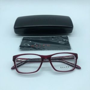 Polo Ralph Lauren Eyeglasses